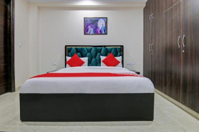Hotel O Pristine